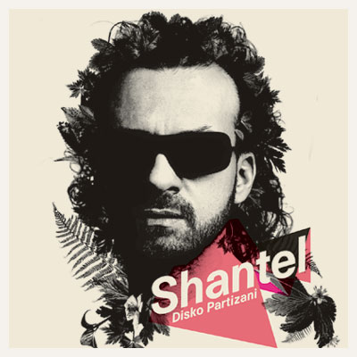 Disko Partizani von DJ Shantel