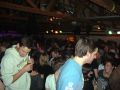 Jahresanfangsparty im Mediziner-Club Kiste