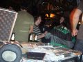 Jahresanfangsparty im Mediziner-Club Kiste