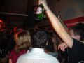 Jahresanfangsparty im Mediziner-Club Kiste