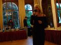 Sommerfest des Presseclubs Magdeburg am 06.06.2009 in der Villa Bennewitz