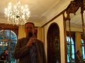 Sommerfest des Presseclubs Magdeburg am 06.06.2009 in der Villa Bennewitz