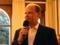 Sommerfest des Presseclubs Magdeburg am 06.06.2009 in der Villa Bennewitz