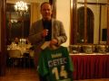Sommerfest des Presseclubs Magdeburg am 06.06.2009 in der Villa Bennewitz