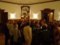 Sommerfest des Presseclubs Magdeburg am 06.06.2009 in der Villa Bennewitz
