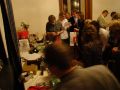 Sommerfest des Presseclubs Magdeburg am 06.06.2009 in der Villa Bennewitz