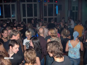 Nachtschicht mit DJ Hueppfer Nachtschicht mit DJ Hueppfer